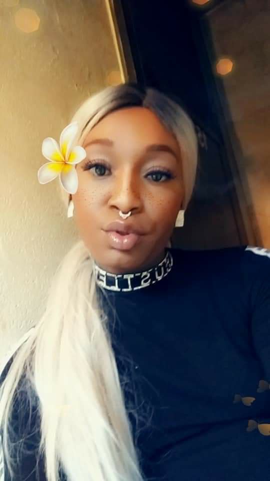 Danyelle Johnson