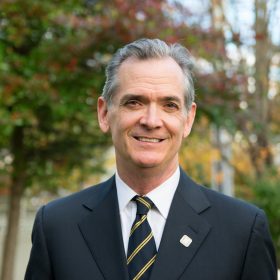 Sean Strub Mayor of Milford