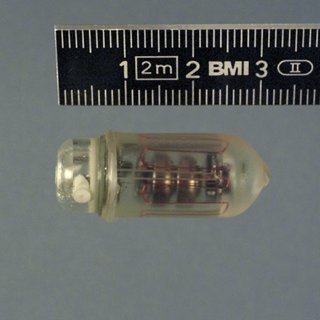 GI SmartPill