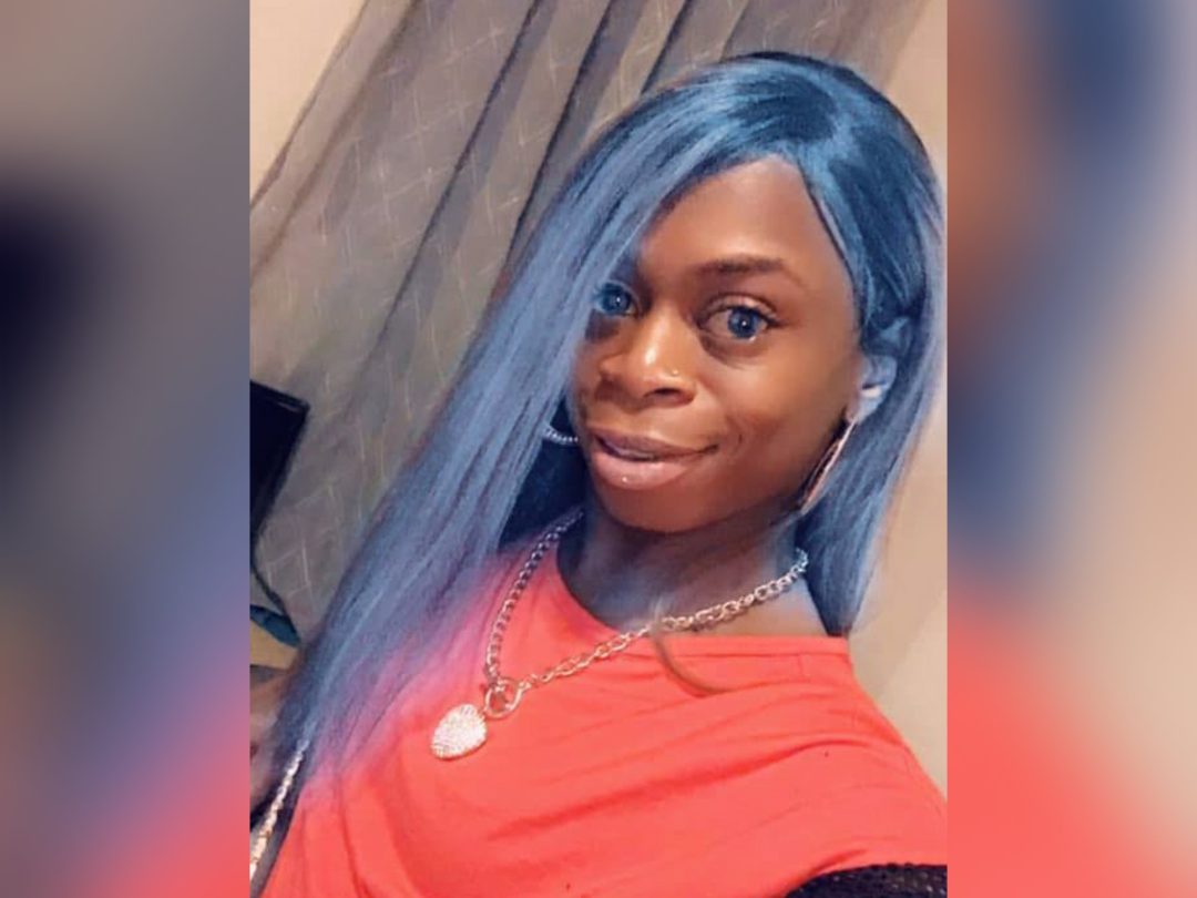 Angel Naira Transgender