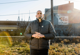 John Fetterman for Senate