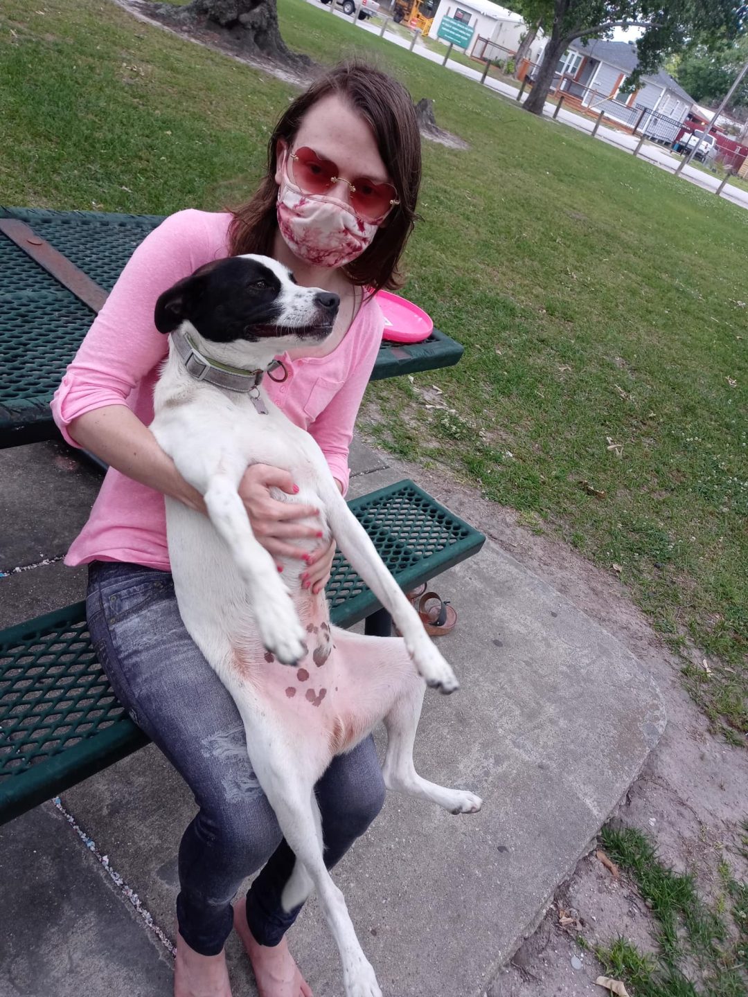 Princess Missing in houston