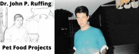 Dr. John Ruffing Veterinarian