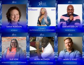 GLAAD Media Awards Blog Conversation