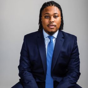 Malcolm Kenyatta LGBT