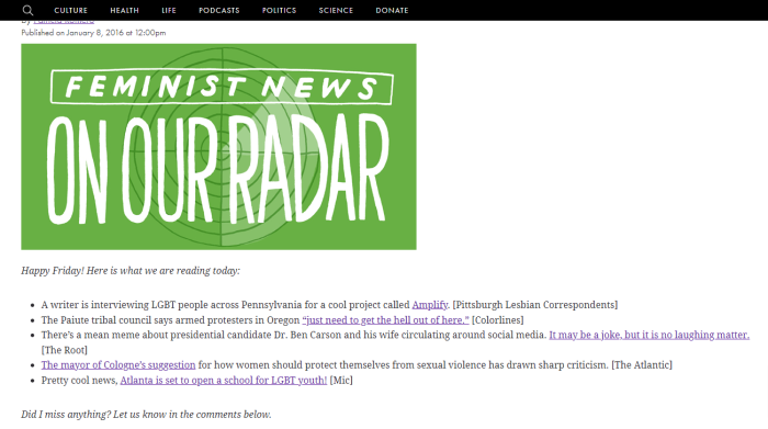 Farewell Bitch media