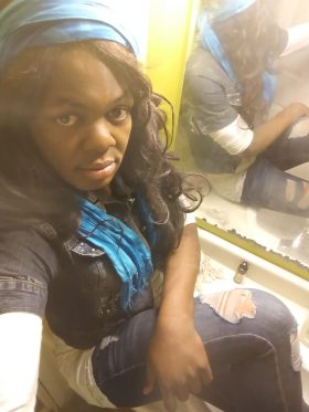 Brazil Johnson Devon Gildart