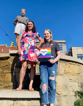 Mt Lebanon School District Law Suit