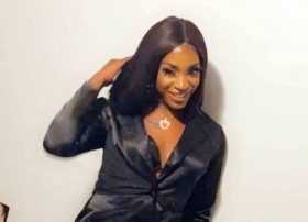 Martasia Richmond Chicago Black Trans Woman