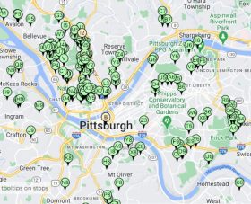 Yard Signs Pittsburgh