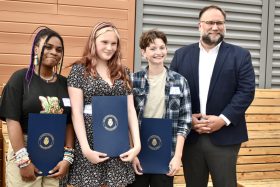 Protect Trans Kids Day Pittsburgh