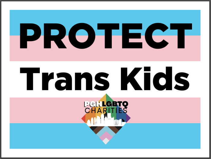 Protect Trans Kids