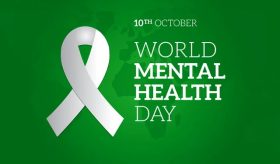 World Mental Health Day