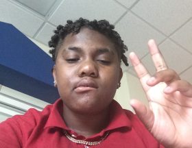 Ace Scott Transgender Kansas