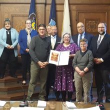 Pittsburgh City Council Sue Kerr Day