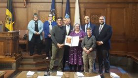 Pittsburgh City Council Sue Kerr Day