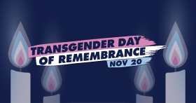 Transgender Day of Remembrance