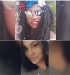 Jasmine Star Mack KC Johnson