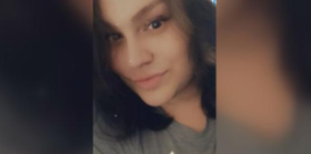 KC Johnson trans woman