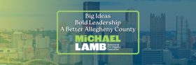 Endorse Michael Lamb