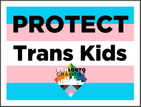 Protect Trans Kids