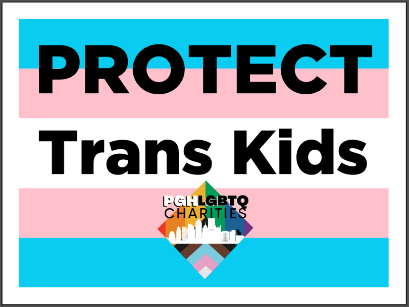 Protect Trans Kids