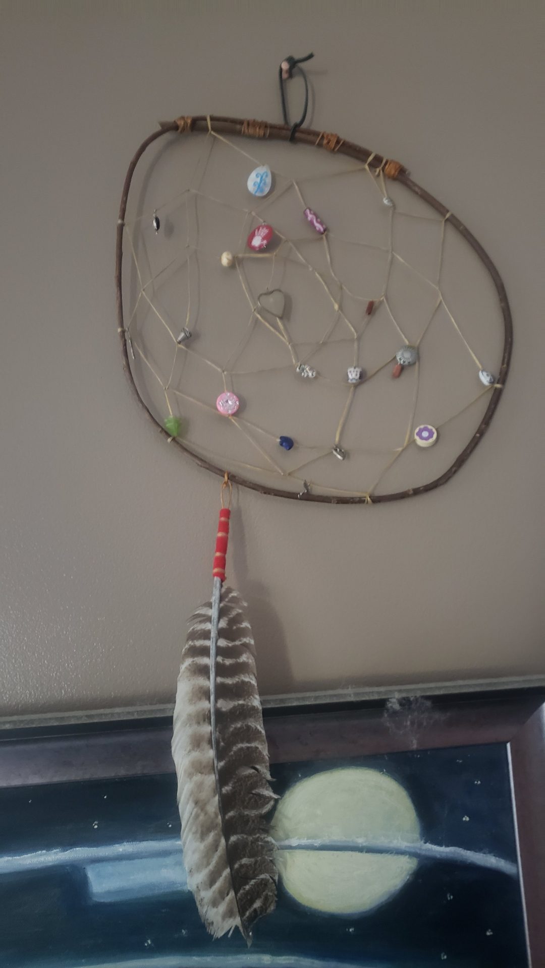 Dream Catcher