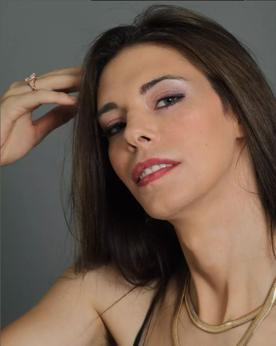 Alex andreevna Sokova