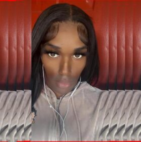 Bre'Asia Bankz photo