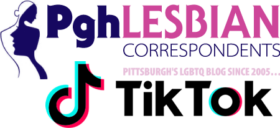 TikTok blog follow us on TikTok