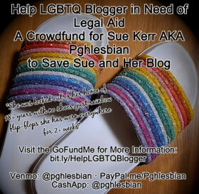 Crowdfund Sue Kerr