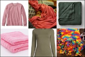 Donate gently used items for womens