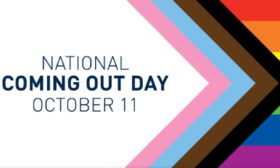 National Coming Out Day