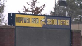 Hopewell Area School District.