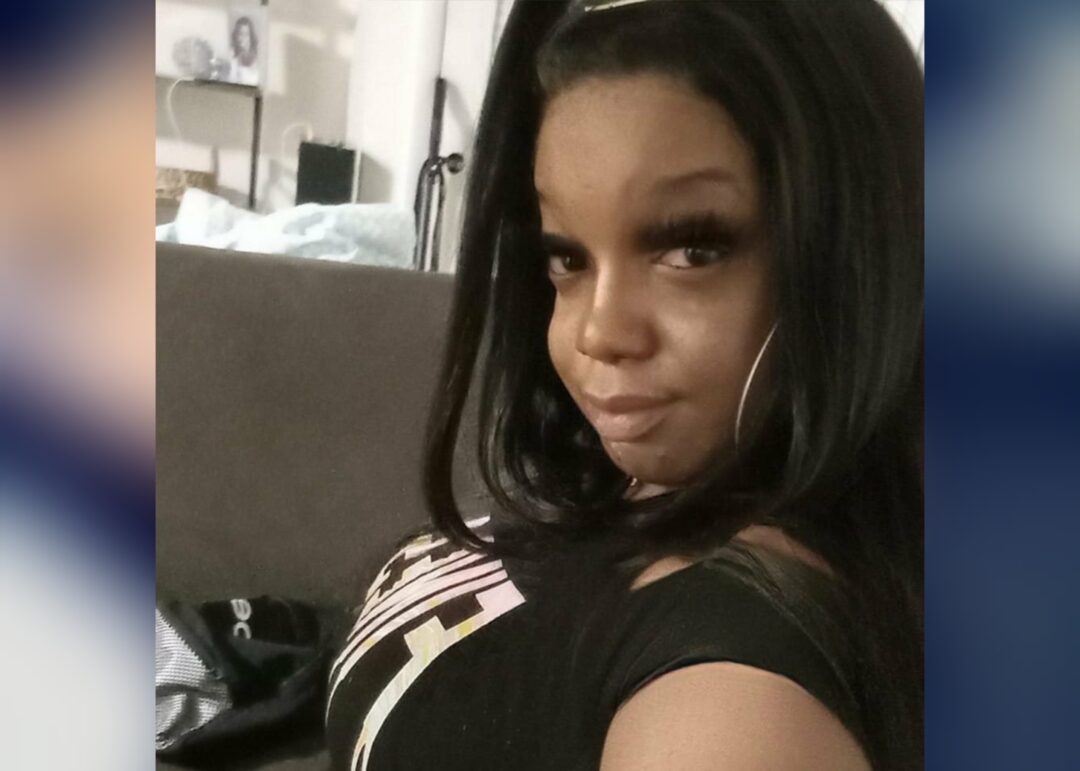 A'nee Johnson Robeson trans women