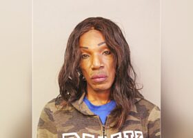 Lovely Page BlackTranswoman