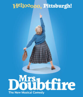 Mrs. Doubtfire