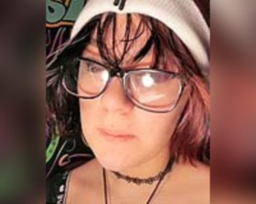 River Nevaeh Goddard