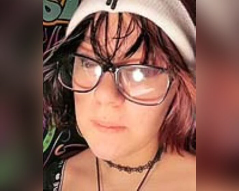 River Nevaeh Goddard