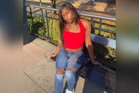 Kenji Spurgeon murdered in Seattle