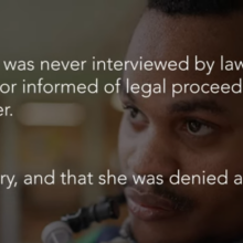 Somalia trans woman shot in Columbus, Ohio, Kassim Omar.