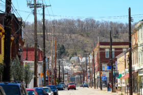 Photo of Millvale