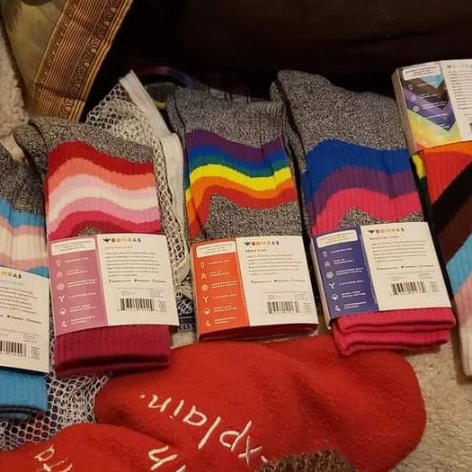 Bombas socks