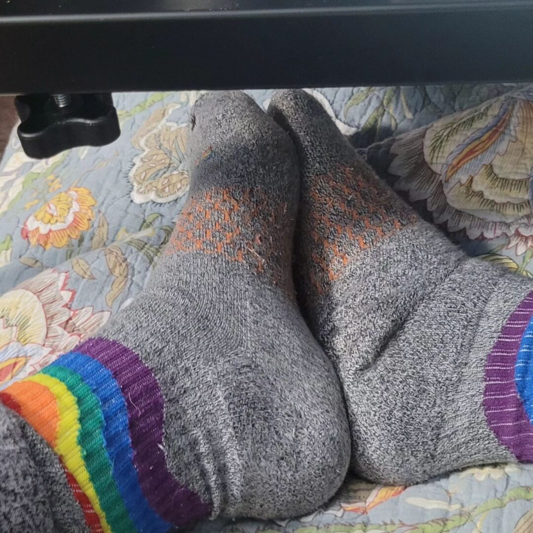 Bombas Socks