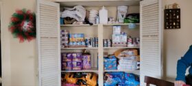 Pet Food Pantry Pittsburgh