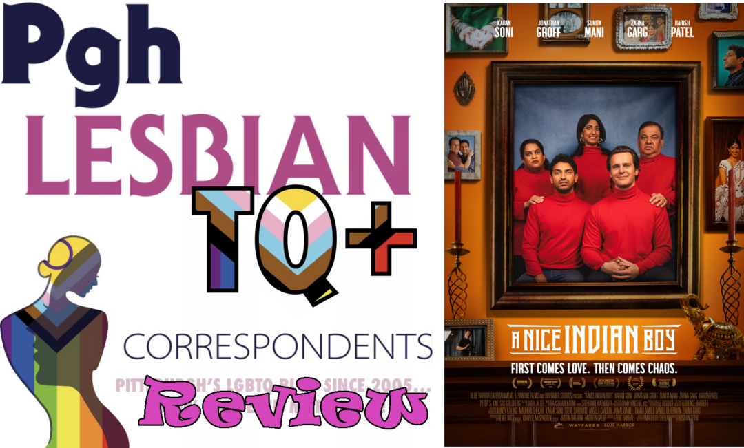 Pittsburgh LGBTQ Blog Reviews